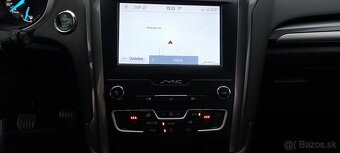 Ford Mondeo Combi 2.0 TDCi EcoBlue - 16