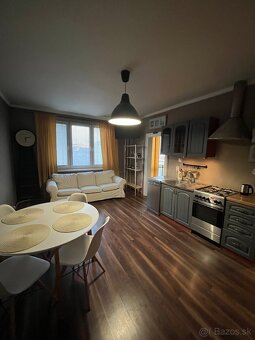 Prenájom bytu Košice - 16