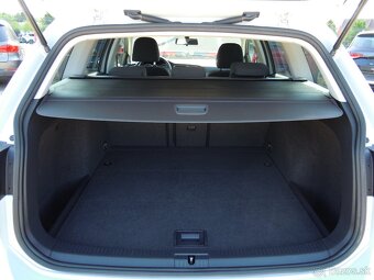 Volkswagen Golf Variant, 1.4TSi MULTI FUEL - SERVIS - 16