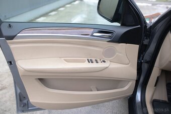 BMW X6 xDrive 35i. - 16