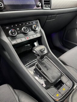 Rezervované Škoda Kodiaq 2022 2.0tdi 110kw 4x4 - 16