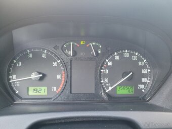 Škoda Fabia 1.2 HTP - 16
