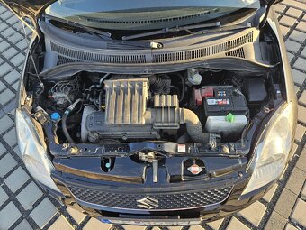 Suzuki Swift - 16