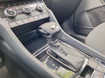 Škoda Kodiaq Style 4x4 2.0 Tdi DSG - 16