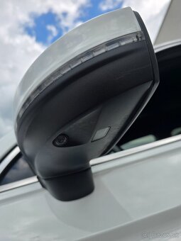 Volkswagen Tiguan Allspace 176kw WEBASTO - 16