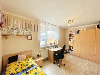 Na predaj dom s garážou v Skalici - zľava 20.000 eur - 16