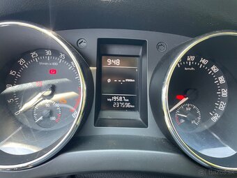 Škoda Yeti 81Kw 2.0TDI 4x4 - 16