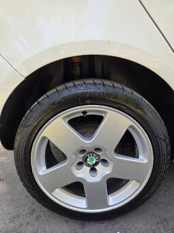 ŠKODA FABIA 1.2 HTP SPORT LINE - 16