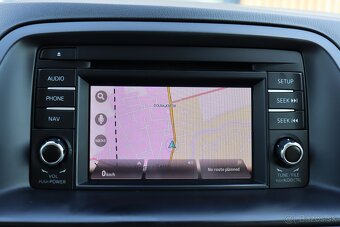 Mazda CX-5 2.2 Skyactiv-D AWD Revolution - 16