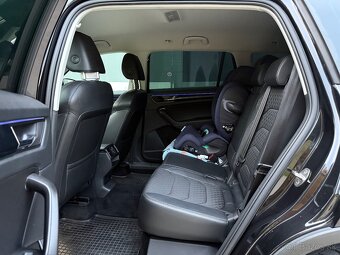 Škoda Kodiaq 2.0 TDI SCR Style DSG 4x4 - 16
