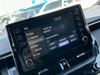 Toyota Corolla Combi 1.8 Hybrid E-CVT, r.v.: 2021 - 16