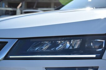 Škoda KAROQ 2.0 TDI 110 kw 4x4 - automat - 16