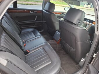 Volkswagen Phaeton 3.0Tdi V6 171kw 4-motion - 16