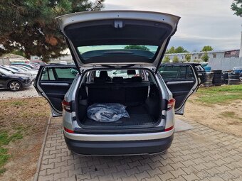 Škoda Kodiaq 2.0 TDi SCR EVO 150K Joy Plus DSG7 (diesel) - 16