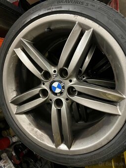 BMW RAD 1 118D (E87) - 16