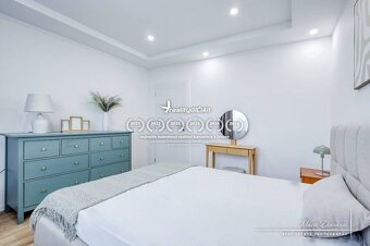 3-izbový byt na Clementisovej ulici v Trnave - 16