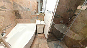 FINREA│Prenájom 3-izbového kompletne zariadeného bytu – Doln - 16