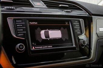 Volkswagen Touran 1.6 TDI - 16