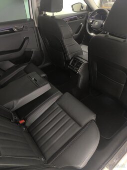 Skoda Superb Combi 1.4 TSI L&K - Hybridné - Automatická - 1 - 16