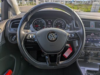 Volkswagen Golf Variant 1.6 TDI BMT 85kW Edition Trendline - 16