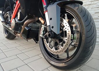 KTM 1290 SUPER DUKE GT - 16