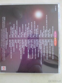 Summer in the USA (2cd), Promenade a Paris (2cd) 50 titres - 16