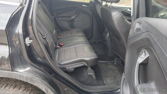 Ford Kuga 4x4 2.0 TDCI - 16