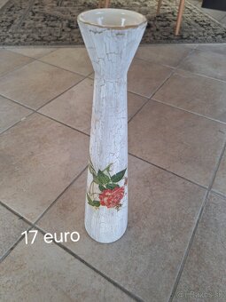 Predám vázy a ostatné - 16