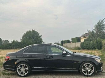 Predam alebo vymenim Mercedes c280 - 16