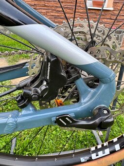 CTM Pulze Pro 29” - 16