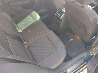 Škoda Superb 3 2.0TDI 11/2016 110Kw(150ps) DSG Style - 16