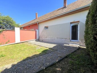 PREDAJ DOM -chalupa s pozem. 583m v Solčanoch - 16