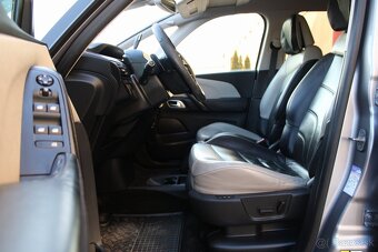 Citroën C4 Grand Picasso - 16