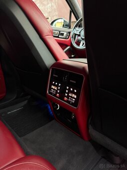 Porsche Cayenne turbo 4.0 v8 404kw - 16