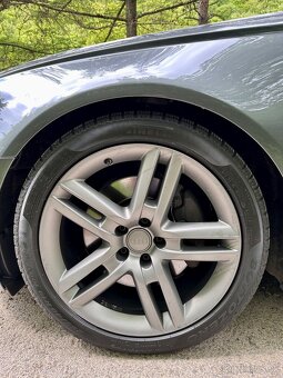 Audi A6 3.0 TDI 3x S-line - 16