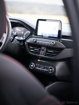 Ford Focus ST - Line 1.5 110kw - 16
