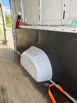 Fiat Ducato Maxi - 16