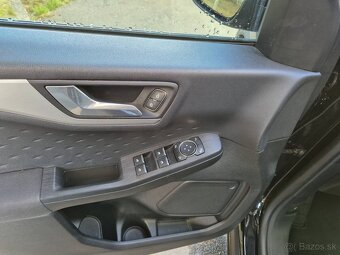Ford Kuga 2.0 TDCi EcoBlue 190k Titanium A/T AWD - 16
