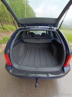 ŠKODA Octavia 4x4 / 1,9 TDI 74 kW - 16