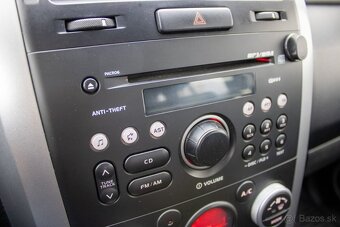 Suzuki Grand Vitara - 16