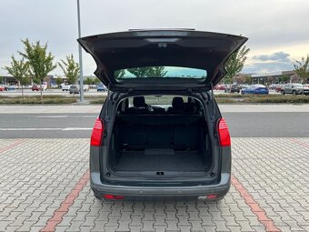 Peugeot 5008 1.6 THP 115kw naj. 111t - 16