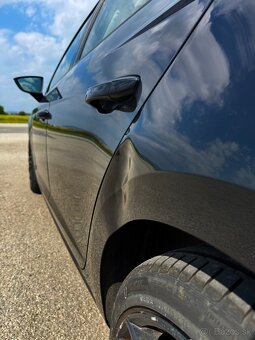 Seat Leon ST 1.6 TDI CR Ecomotive Style DSG - 16
