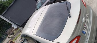 Ford Mondeo MK4 2008 Titanium 103kw - 16