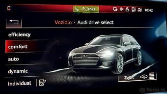 Audi A6 50 TDi QUATTRO 2019 SPORT odpočet DPH - 16