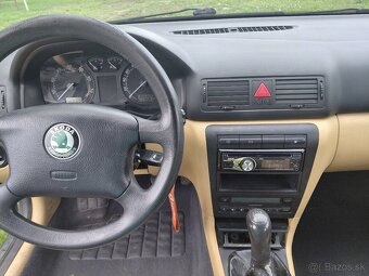 Predam Skoda Octavia - 16