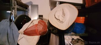 REZERVOVANÉ Predáme veci po včelárovi - 16