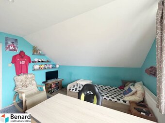 5- IZBOVÝ RODINNÝ DOM ,1354 m2, OKRUŽNÁ, OKR.PREŠOV - 16