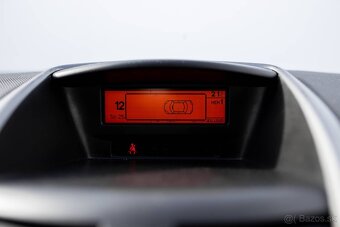 Peugeot 207 RC, 1,6 Ti, 128KW, JBL Sound - 16