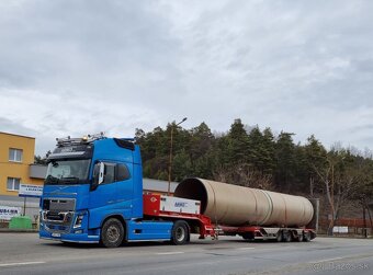 Preprava Podvalnikom Odťahovka - 16