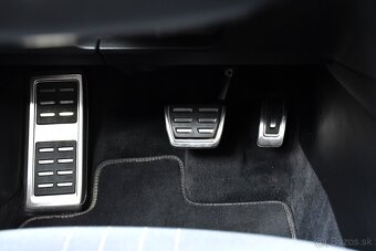 Volkswagen Passat Alltrack 2.0 TDI DSG 140 kW DSG 4X4 SR - 16